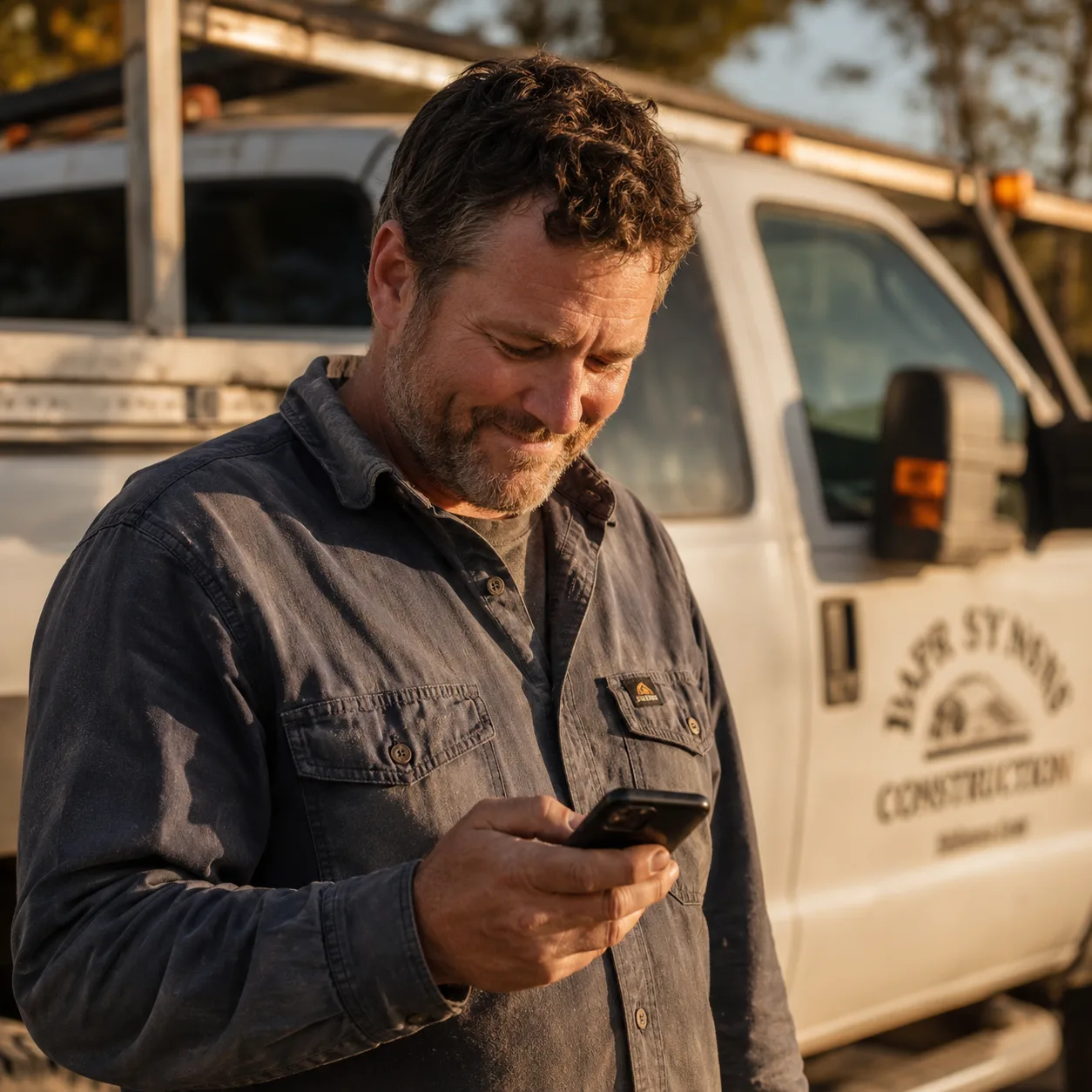 James T., small business owner